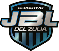 Logo of DEPORTIVO JBL DEL ZULIA-min
