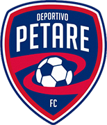 Logo of DEPORTIVO PETARE F.C.-min