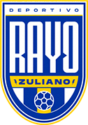 Logo of DEPORTIVO RAYO ZULIANO-1-min