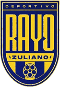 Logo of DEPORTIVO RAYO ZULIANO-min