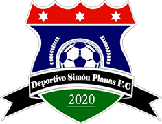 Logo of DEPORTIVO SIMÓN PLANAS F.C.-min