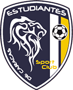 Logo of ESTUDIANTES DE CARACAS S.C.-min