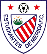 Logo of ESTUDIANTES DE MÉRIDA F.C.-min