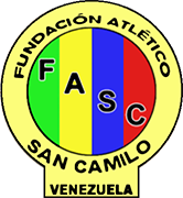 Logo of FUNDACIÓN ATLÉTICO SAN CAMILO-min