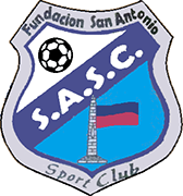 Logo of FUNDACIÓN SAN ANTONIO S.C.-min