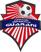 Logo of FUNDACION D. GUARANÍ-min