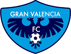 Logo of GRAN VALENCIA F.C.-min