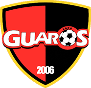 Logo of GUAROS F.C.(VEN)-min
