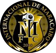 Logo of INTERNACIONAL DE MARACAIBO F.C.-min