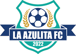 Logo of LA AZULITA F.C.-min