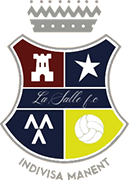 Logo of LA SALLE F.C.(VEN)-min