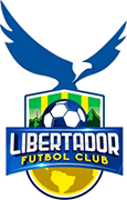 Logo of LIBERTADOR F.C.-min