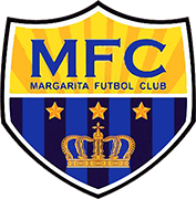 Logo of MARGARITA F.C.-min