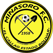 Logo of MINASORO FC-min