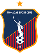 Logo of MONAGAS S.C.-min