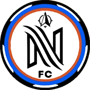 Logo of NORTE F.C.(VEN)-min