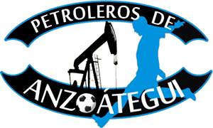 Logo of PETROLEROS DE ANZOÁTEGUI F.C.-min