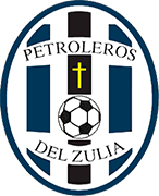 Logo of PETROLEROS DEL ZULIA-min