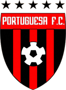 Logo of PORTUGUESA F.C.-min