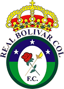 Logo of REAL BOLIVAR COL F.C.-min