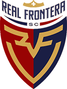 Logo of REAL FRONTERA S.C.-1