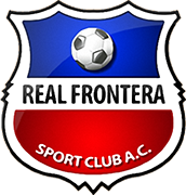 Logo of REAL FRONTERA S.C.