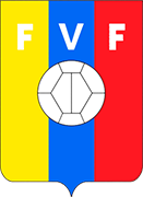 Logo of VENEZUELA NATIONAL FOOTBALL TEAM-min