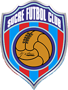 Logo of SUCRE F.C.(VEN)-min