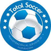 Logo of TOTAL SOCCER-min