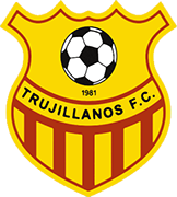 Logo of TRUJILLANOS F.C.-min