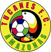 Logo of TUCANES DE AMAZONAS F.C.-min