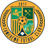 Logo of TUMEREMO F.C.