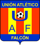 Logo of UNIÓN ATLÉTICO FALCÓN-min