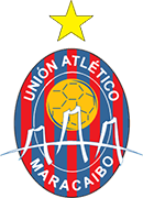 Logo of UNIÓN ATLÉTICO MARACAIBO-min