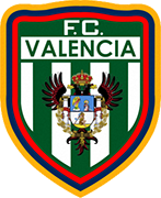 Logo of VALENCIA F.C.-min