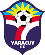Logo of YARACUY FC-min