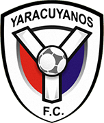 Logo of YARACUYANOS F.C.-min