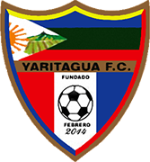 Logo of YARITAGUA F.C.-min