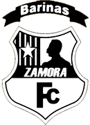 Logo of ZAMORA F.C. (VEN)-min