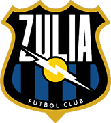 Logo of ZULIA F.C.-min