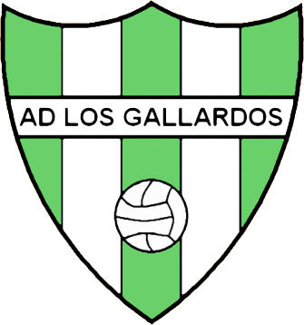 Logo of A.D. LOS GALLARDOS (ANDALUSIA)