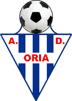 Logo of A.D. ORIA (ANDALUSIA)