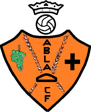 Logo of ABLA C.F. (ANDALUSIA)