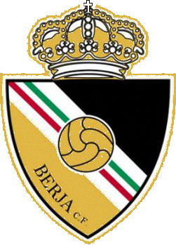 Logo of BERJA C.F. (ANDALUSIA)