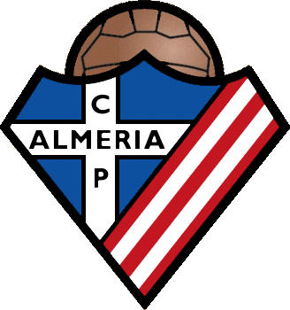 Logo of C. POLIDEPORTIVO ALMERIA (ANDALUSIA)