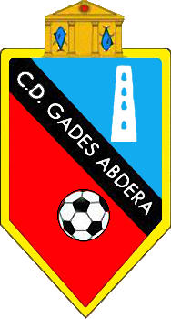 Logo of C.D. ADRA TRAFALGAR (ANDALUSIA)