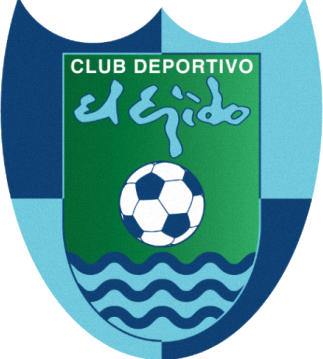 Logo of C.D. EL EJIDO 2012  (ANDALUSIA)