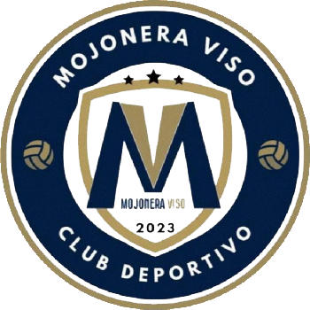 Logo of C.D. VENTA EL VISO 2023 (ANDALUSIA)