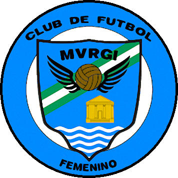 Logo of C.F.F. MVRGI (ANDALUSIA)