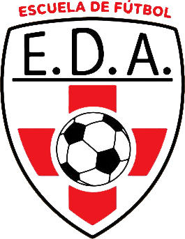 Logo of E.F. EDA C.F. (ANDALUSIA)